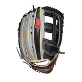 Wilson A2K October 2020 GOTM 1799 12.75" Outfield Baseball Glove - WBW1003061275 - Sold Out