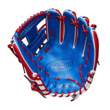 Wilson A2000 July 2019 GOTM 1786 SS 11.5" Infield Baseball Glove - WTA20RB20LEJUL - Sold Out