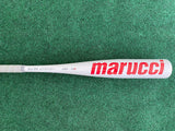 Marucci CAT7 (-5) 2 5/8" USSSA Baseball Bat - MSBC75 - Demo Bat