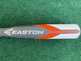Easton 2018 Ghost X (-10) 2 3/4" USSSA Baseball Bat - SL18GX10 - Demo Bat - Discontinued