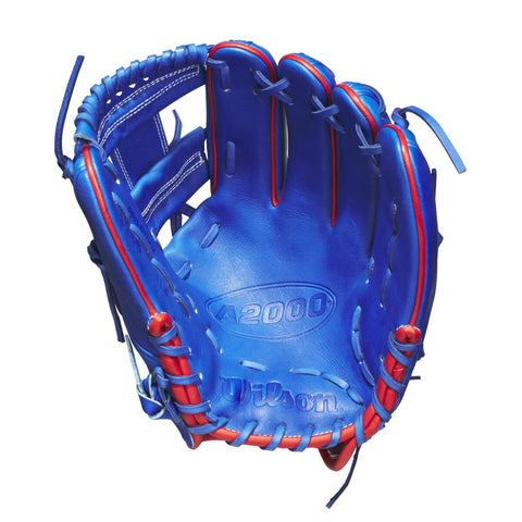 Wilson A2000 July 2020 GOTM 1786 11.5" Infield Baseball Glove - WBW100254115 - Sold Out