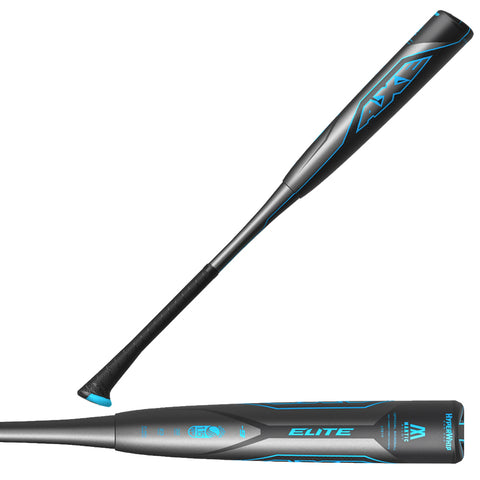 Axe Bat 2018 Elite (-9) 2 5/8 USSSA Baseball Bat - L131F - Discontinued