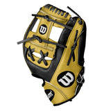 Wilson A2000 1786 11.5" Infield Baseball Glove