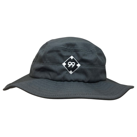 99BATS Bucket Hat Diamond Logo