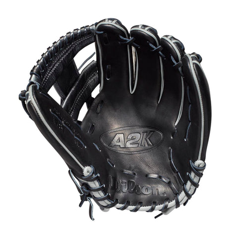Wilson A2K December 2019 GOTM 1787 11.75" Infield Baseball Glove - WBW1000101175 - Sold Out