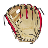 Wilson A2000 February 2020 GOTM 1786 11.5" Infield Baseball Glove - WBW100079115 - Sold Out