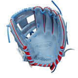 Wilson A2000 September 2020 GOTM 11.75" 1787 Infield Baseball Glove - WBW1003051175 - Sold Out