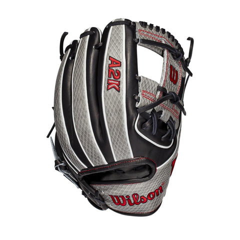 Wilson A2K December 2020 GOTM 1786 11.5" Infield Baseball Glove - WBW100309115 - Sold Out