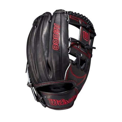 Wilson A2000 January 2021 GOTM 11.75" 1787 Infield Baseball Glove - WBW1003631175 - Sold Out