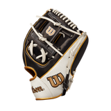 Wilson A2000 September 2021 GOTM 11.5" 1786 Infield Baseball Glove - WBW100570115 - Sold Out
