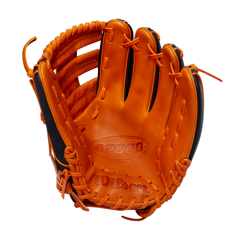 Wilson A2000 October 2021 GOTM 11.75 Baseball Glove - WBW1005711175 –
