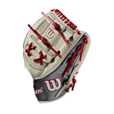 Wilson A2K June 2022 1787 GOTM 11.75" Baseball Glove - WBW1008841175 - Sold Out