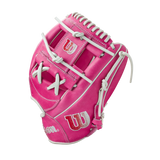 Wilson A2000 February 2023 1787 Valentine GOTM 11.75" Baseball Glove - WBW1013661175 - Sold Out
