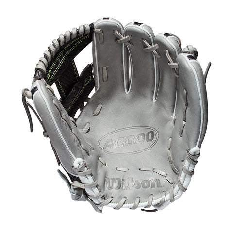 Wilson A2000 April 2019 GOTM 1786 11.5" Infield Baseball Glove - WTA20RB19LEAPR - Sold Out