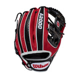 Wilson A2000 February 2019 GOTM 1786 11.5" Infield Baseball Glove - WTA20RB19LEFEB - Sold Out