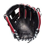 Wilson A2000 February 2019 GOTM 1786 11.5" Infield Baseball Glove - WTA20RB19LEFEB - Sold Out