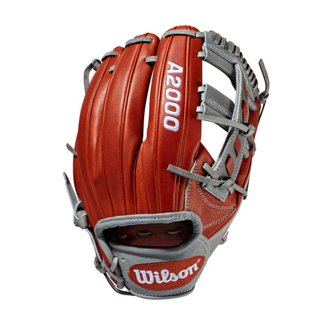 Wilson A2000 May 2019 GOTM 1716 11.5" Infield Baseball Glove - WTA20RB19LEMAY - Sold Out