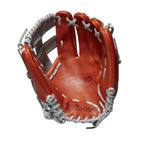 Wilson A2000 May 2019 GOTM 1716 11.5" Infield Baseball Glove - WTA20RB19LEMAY - Sold Out