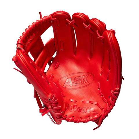 Wilson A2K January 2019 GOTM 1786 11.5" Infield Baseball Glove - WTA2KRB19LEJAN - Sold Out