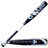 DeMarini 2021 (-5) 2 5/8 CF Glitch USSSA Baseball Bat - WTDXCB5-GL