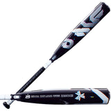 DeMarini 2021 (-10) 2 3/4 CF Glitch USSSA Baseball Bat - WTDXCBZ-GL - Discontinued
