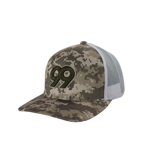 99BATS Snapback Hats