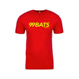 99BATS Big Splash Men's T-Shirt